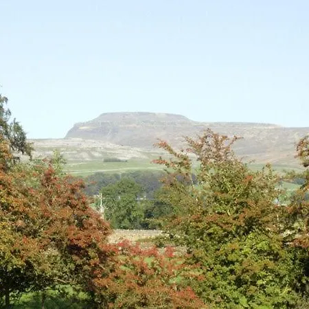 Σπίτι διακοπών Warth Barn Ingleton (North Yorkshire)