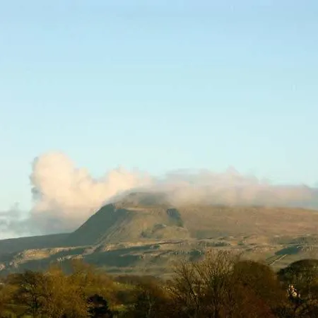 Nyaraló Warth Barn