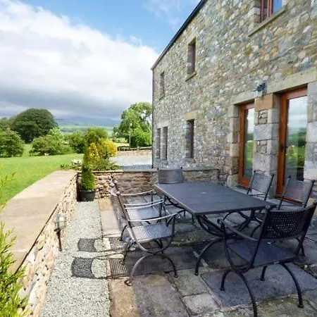 Warth Barn *